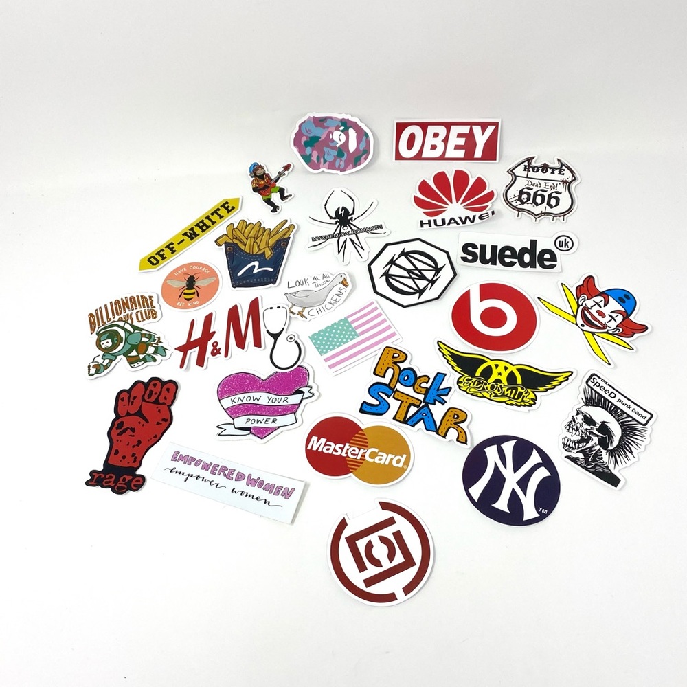 Sticker Pack
